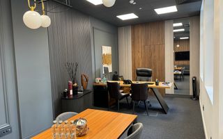 Imobil Premium de Închiriat: Eficiență și Tehnologie de Vârf - Poză 35