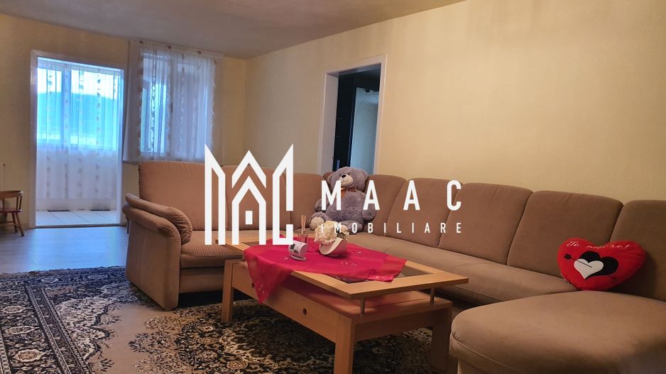 Proprietate cu 2 case | 540 mp utili | Teren 1000 mp | Tălmaciu - Poză 21