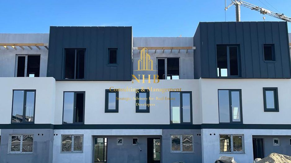 Vila in Pipera 4 camere, 2 locuri de parcare si curte - Comision 0% - Poză 31