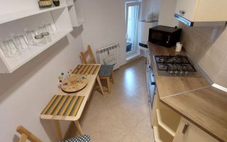 🏡 Garsonieră mobilată | Centrala | New Residence Drumul Taberei - Poză 2