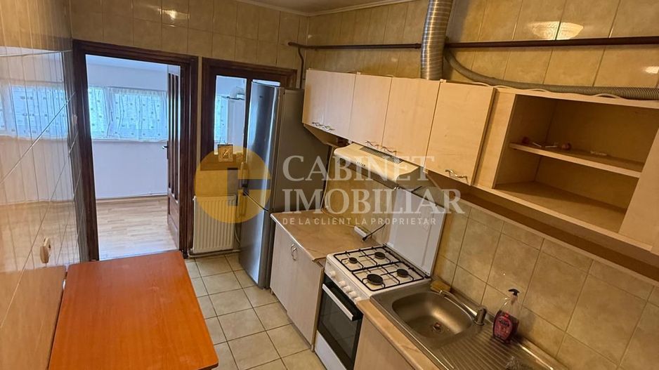 2 CAMERE - PACURARI - PETRU PONI--LIBER - Poză 7