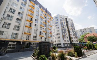 Vînzare, apartament, 2 camere, str. Ghică Vodă, Botanica - Poză 16