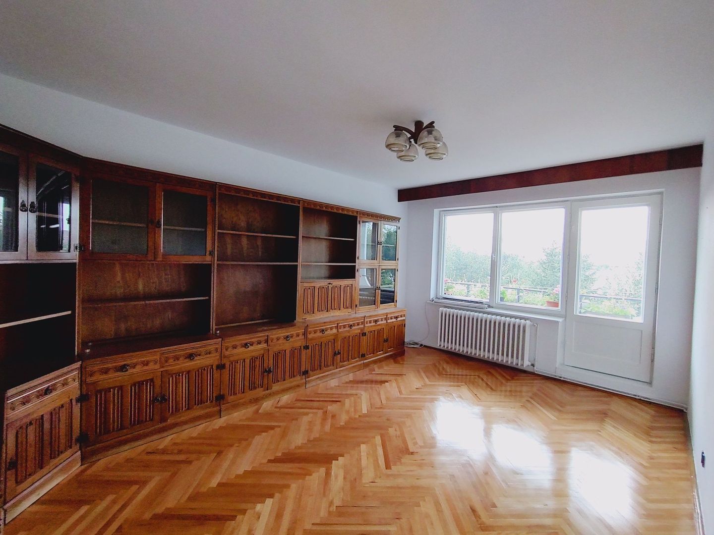Apartament 3 camere zona UMF/Spitale - Poză 4