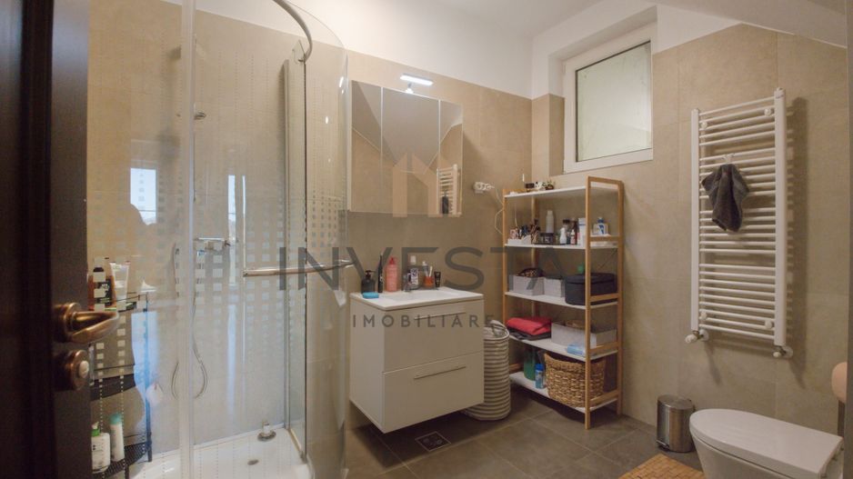 APARTAMENT TIP PENTHOUSE | PARCARE| BOXA - Poză 17
