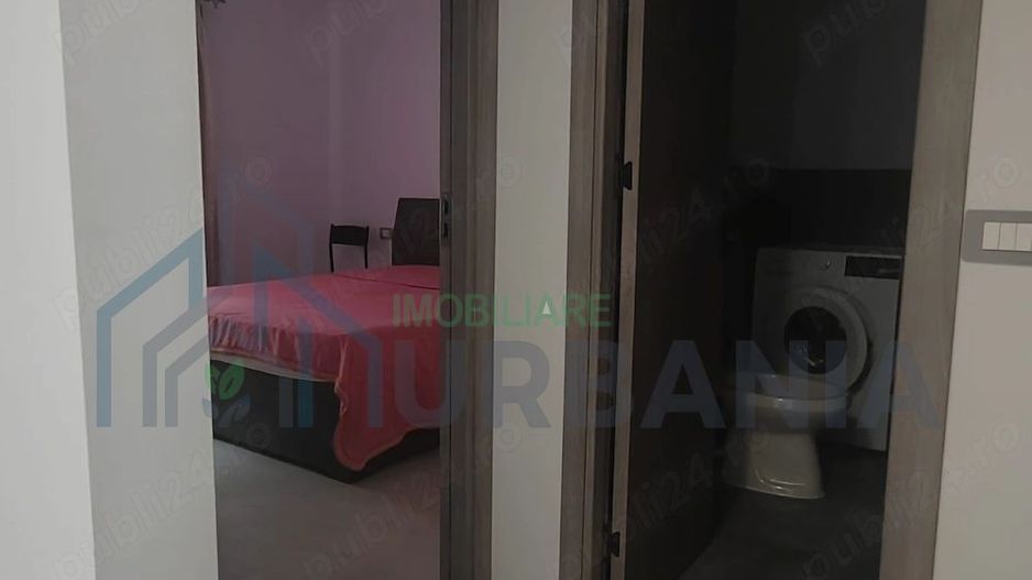Apartament 2 camere de închiriat pe termen lung în Nicolina, Iași - Poză 5