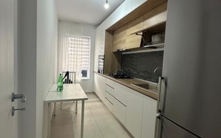 EXCLUSIVITATE | JOY RESIDENCE–BIRUINTEI 87 | 2 CAMERE | METROU BERCENI - Poză 3