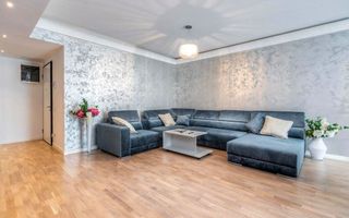 Apartament 4 camere lux - Herastrau | Loc de parcare | Boxa - Poză 4
