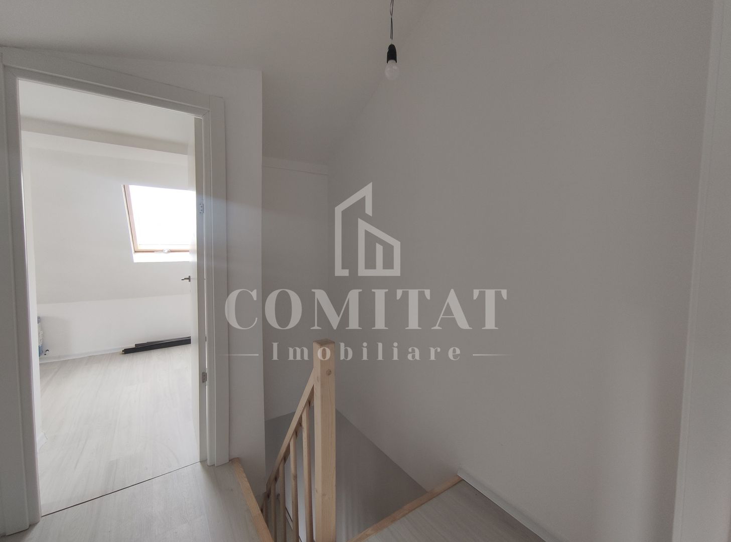 Duplex cu 3 camere | 80 mp | Cartierul Iris - Poză 10