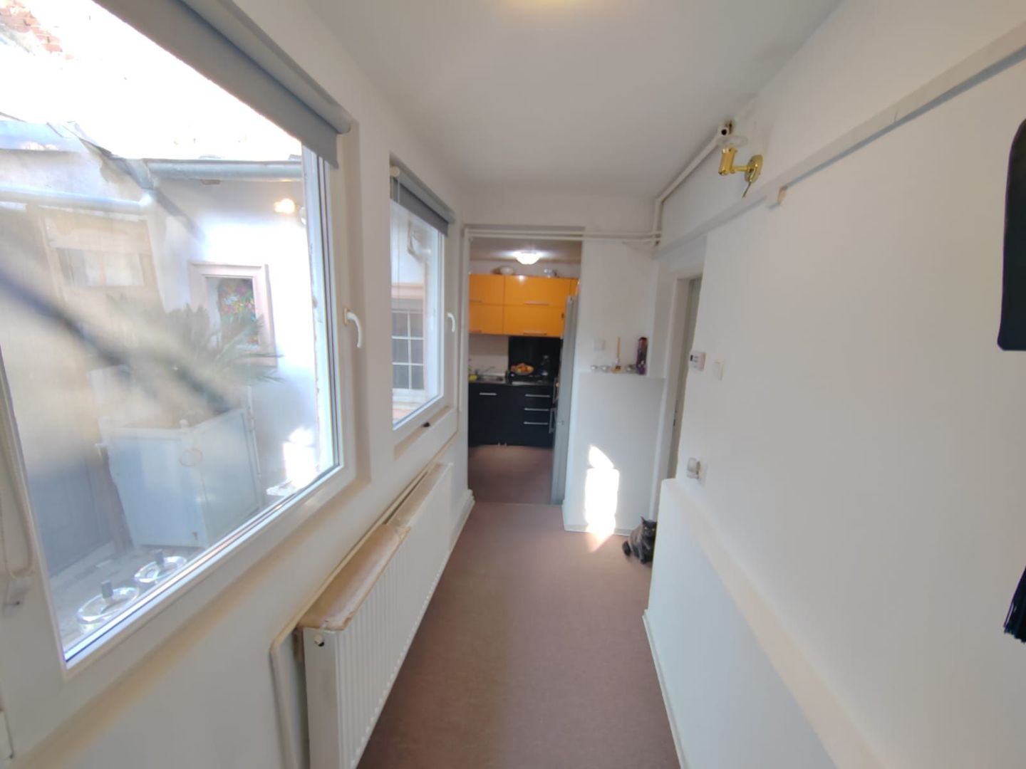 Mosilor Spatarului casa 3 camere - Poză 7