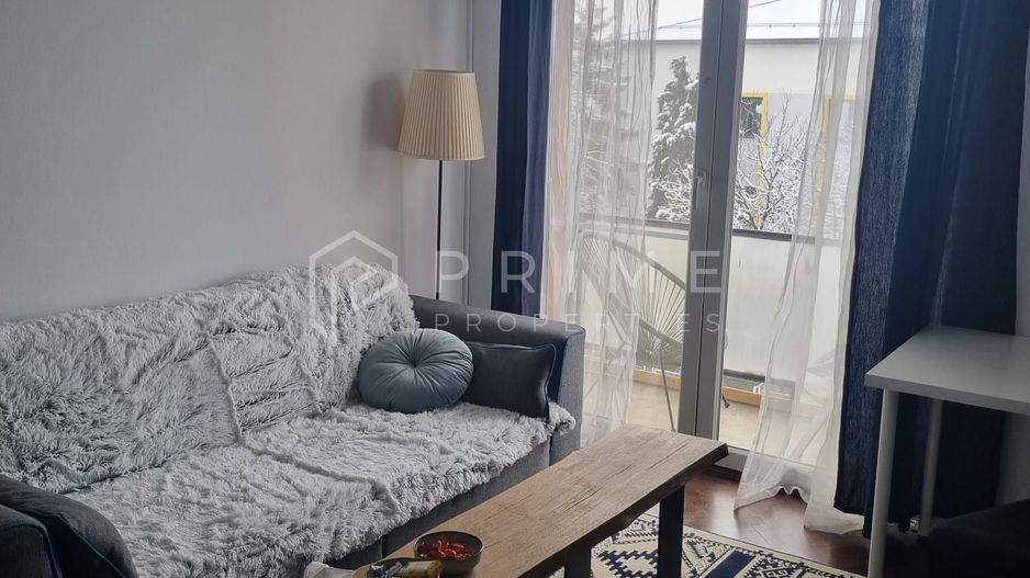 Vă propunem apartament 2 camere, perfect pentru UMFST - Poză 7