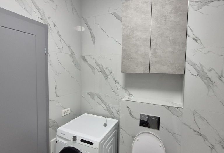 Apartament 2 camere | Prima închiriere | Sector 4 | Parcare - Poză 6