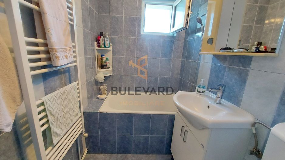 Apartament cu 4 camere in Manastur! - Poză 7
