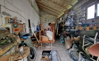 casa cu 2 nivele - Poză 35