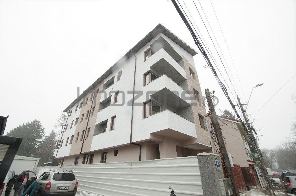 WideResidence - Ghencea - Poză 4