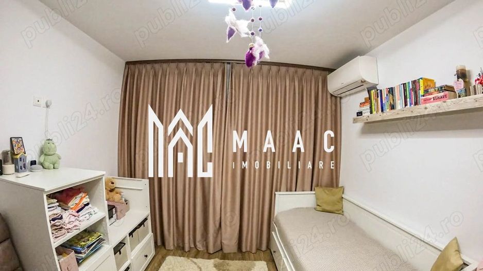 Apartament 3 camere | Gradina | 109 MP | Parcare | Selimbar - Poză 9