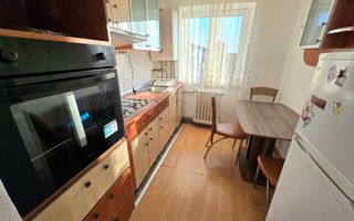 Apartament cu 2 Camere, Complet Mobilat, Zona Cetate - Poză 1