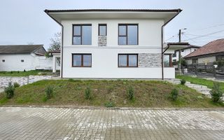 Casă individuală | zonă accesibilă | localitatea Chinteni - Poză 4