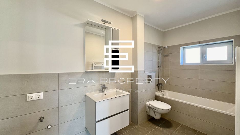 Penthouse 5 camere - 129 mp- terasa 15mp--zona Industriala Vest, Sibiu - Poză 9