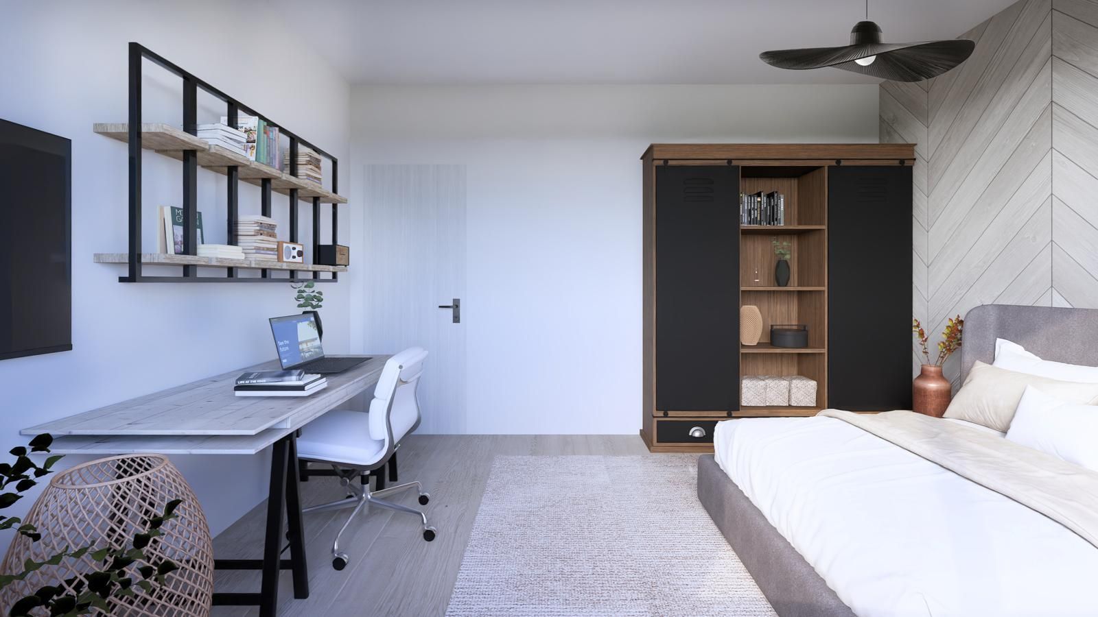 Casa moderna spatioasa, teren de 350 mp, Sura Mica - Sibiu - Poză 7