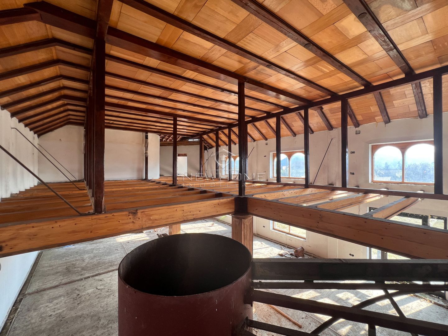 COMISION 0 % Spatiu comercial, 670 mp, la 5 km de Dej - Poză 8