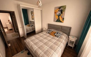 Apartament 3 camere, modern, spațios, Brasov - Poză 6