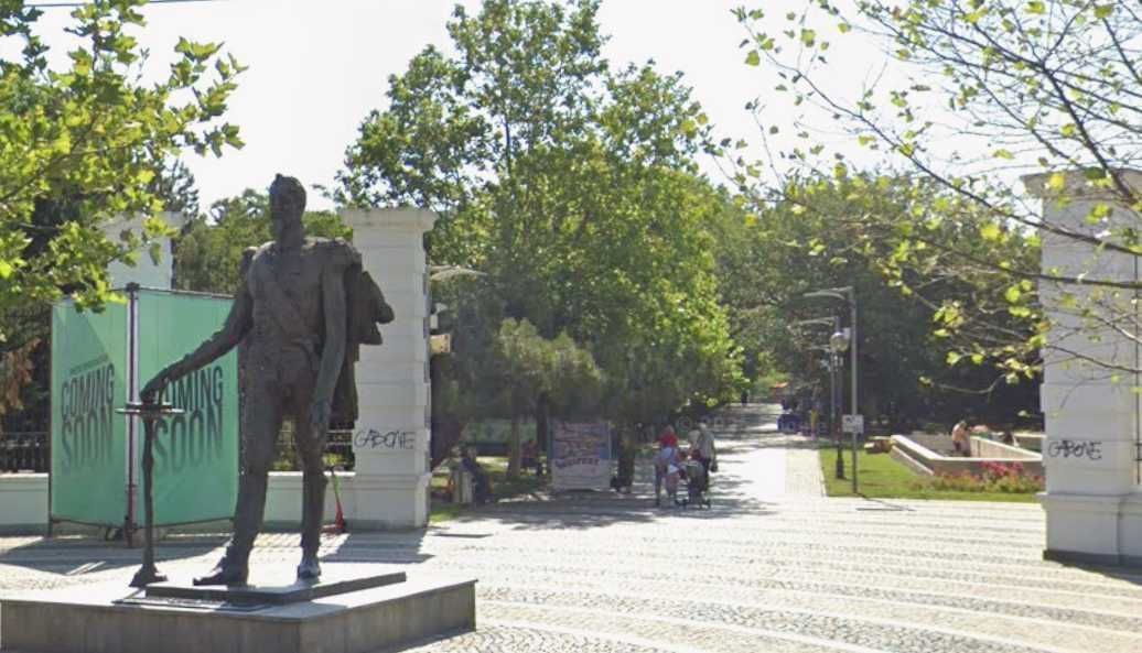 🔑 Vanzare garsoniera decomandata – Câmpia Libertății / Parc IOR - Poză 2
