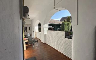 Apartament 2 camere + demisol zona Fabric - Poză 6
