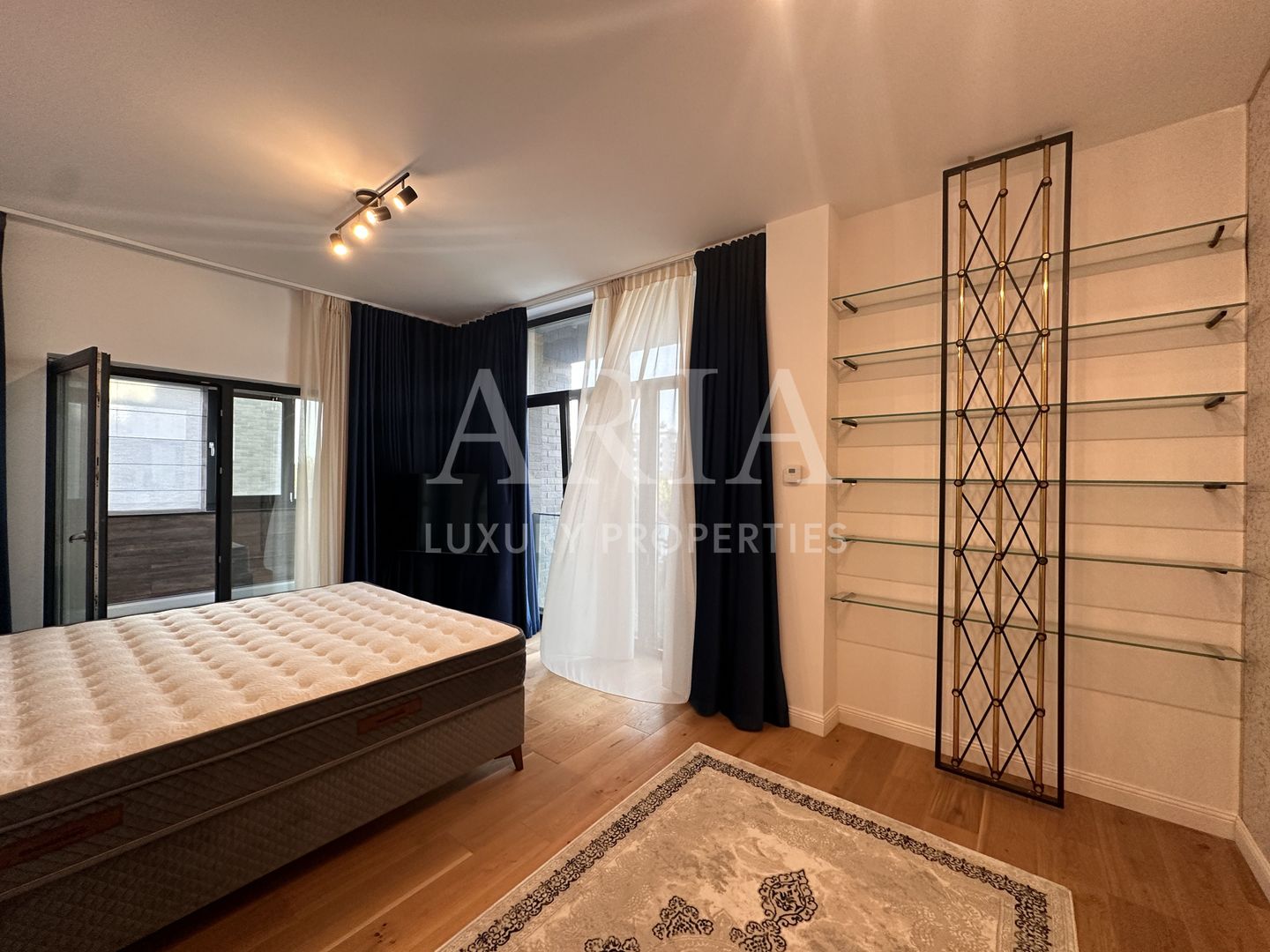 BELAIR LAKE - Penthouse duplex - LAKEFRONT - - Poză 22