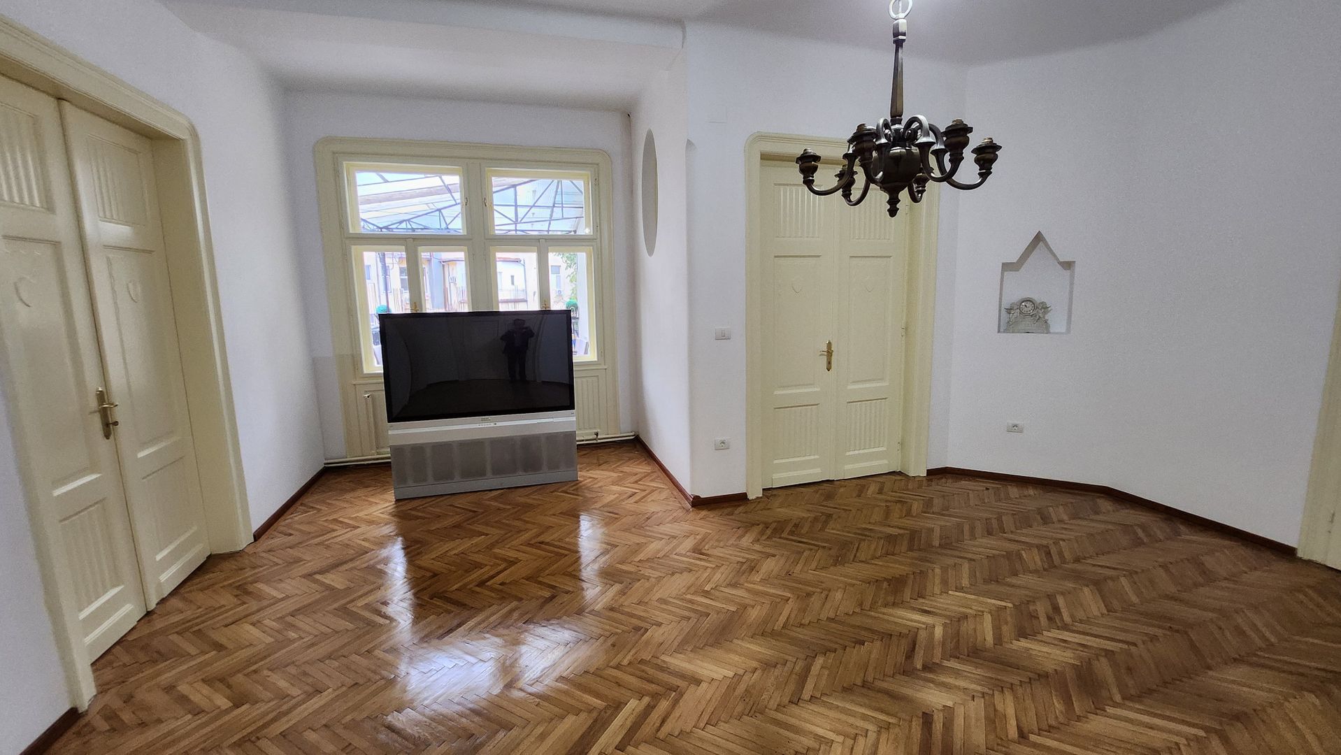 Vila _zona ultracentrala - Poză 5