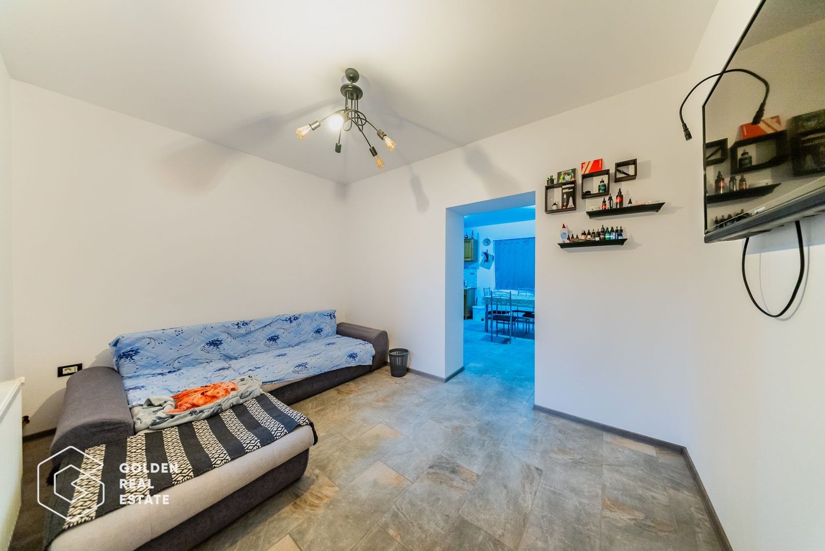 Casa  individuala, zona Biserica Sarbeasca - Poză 10