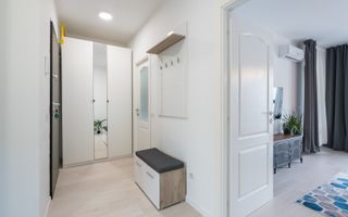 COMISION 0% - Garsoniera decomandata Exigent Plaza 2 la 8 min Metrou Lujerului - Poză 5