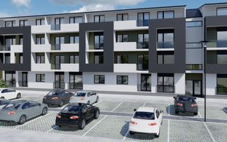 Apartament 2 camere, Prelungirea Doamna Stanca - Poză 8