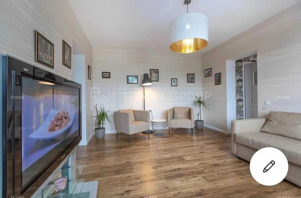 Apartament cochet in centrul Brasovului, contract ANAF - Poză 3