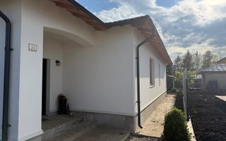 Casa individuala parter Otopeni - Comision 0 - Poză 1