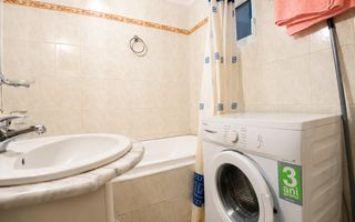 Complexul Studentesc | 2 Camere | Decomandat | Centrala proprie - Poză 8