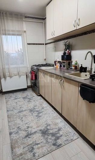 Apartament 4 camere, 2 băi, balcon – Mănăștur, zona La Terenuri - Poză 2