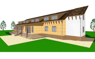 Teren intravilan Rosia, 12 000 mp, cu proiect aprobat. Comision 0. - Poză 15