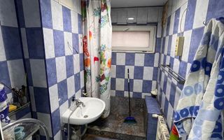 Apartament 4 camere bloc anvelopat Apusului, Pacii, Militari - Poză 9