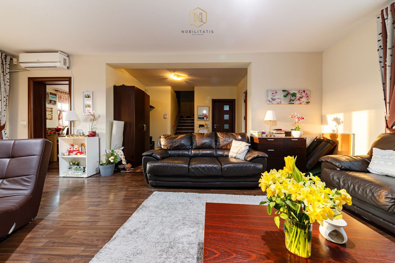 Antecontract - Panouri solare - Cartierul Primaverii | 124 mp, teren 300 mp - Poză 11