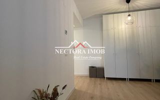 NECTORA IMOB-Apartament 2 camere, Prima Arena, 57 mp, Et. 1, Utilat - Poză 3