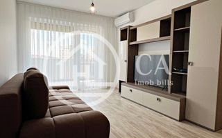 Apartament de inchiriat cu 2 camere in zona centrala, Oradea - Poză 1