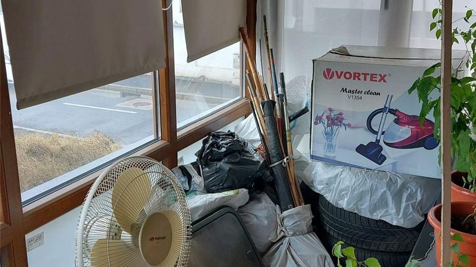 YOUNG CITY RESIDENCE LEORDENI - APARTAMENT 2 CAMERE - Poză 3