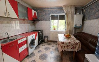 Apartament 3 camere, 73mp | 2 bai | Decomandat - Nicolina 1 - Poză 1