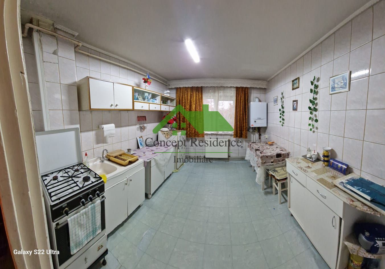 Apartament 2 camere de vânzare , etaj 1– Str. Păltinișului - Poză 1