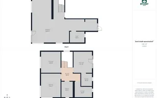 Casă nouă cu 4 camere și teren de 445 mp  - Vladimirescu - Arad - Poză 28