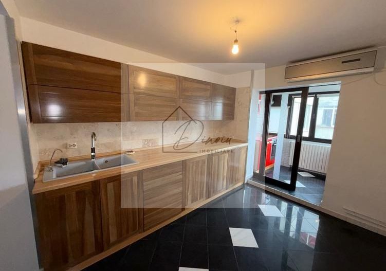 Apartament 4 camere Crângași I Renovat I Metrou 400m I COMISION 0% - Poză 2