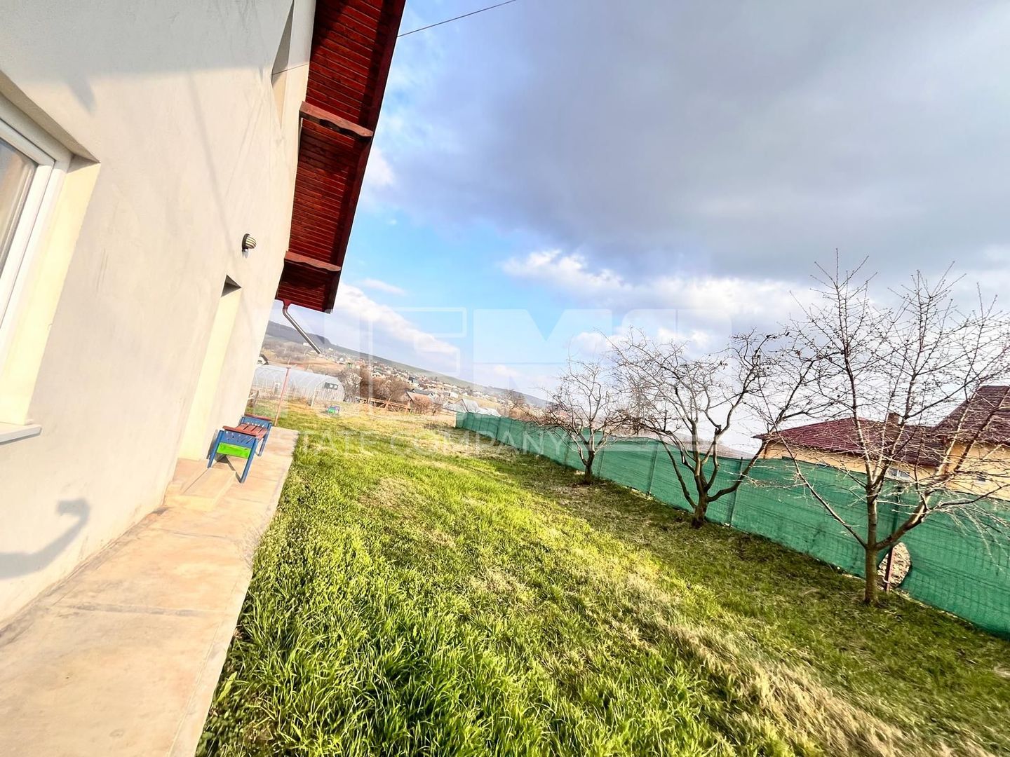 Casa+Livada 1600Mp Totali I90Mp Utili I 120.000 Euro I Suceava/Mitoc - Poză 7