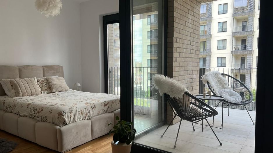 Vanzare studio dublu nemobilat | Avalon Estate - Poză 8