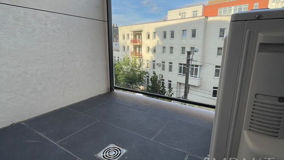 De inchiriat-Apartament cu 2 camere |Iulius Mall| |FSEGA| |Parcare| - Poză 7