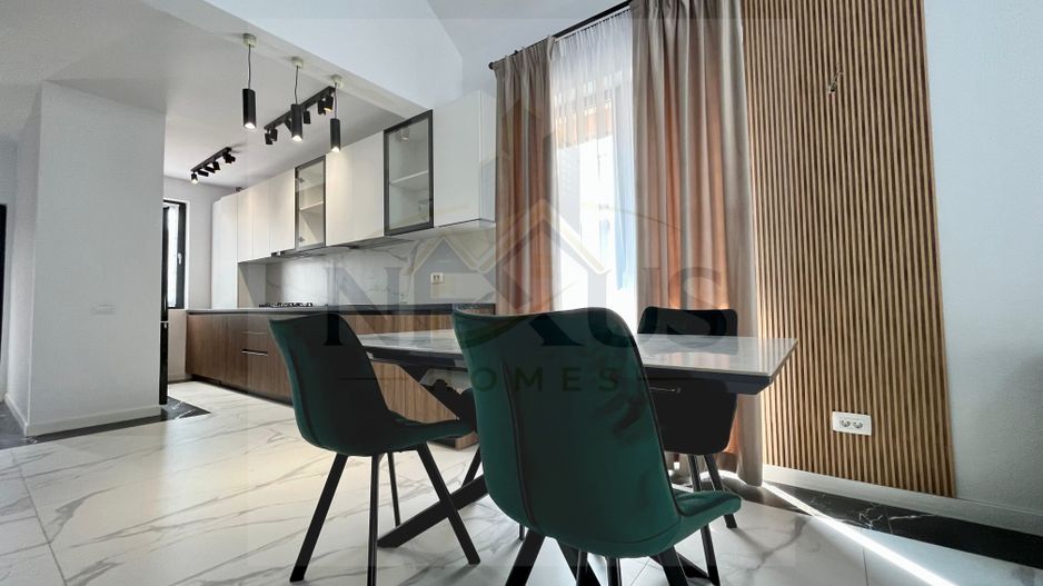 Pantelimon - Complex rezidential | Vila individuala | Mutare rapida - Poză 10